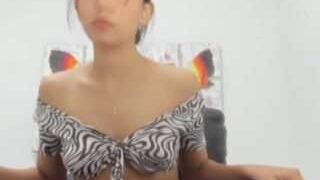 EVAANICK nude on sex cam in her Live Sex Chat