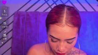 Giovanna Oliveira nude on sex cam in her Live Sex Chat