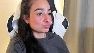 Hana1284 nude on sex cam in her Live Sex Chat