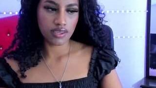 Kittyebony444 nude on sex cam in her Live Sex Chat