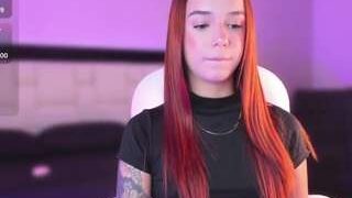 Madison Mind nude on sex cam in her Live Sex Chat