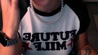 mistress80 nude on sex cam in her Live Sex Chat