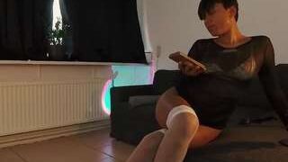 Therainqueen nude on sex cam in her Live Sex Chat