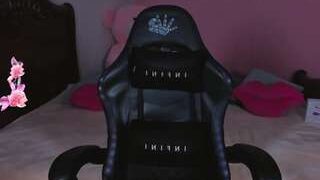 AlisJordan nude on sex cam in her Live Sex Chat