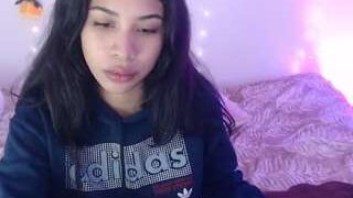 AmberJeong nude on sex cam in her Live Sex Chat