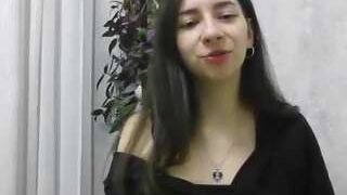 Asimelisa nude on sex cam in her Live Sex Chat