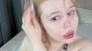 ElieLee nude on sex cam in her Live Sex Chat