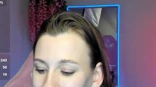 EricaVargas nude on sex cam in her Live Sex Chat