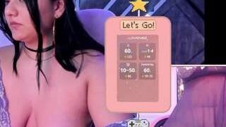 Eterna-Aura nude on sex cam in her Live Sex Chat