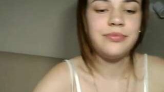 FainasFreia nude on sex cam in her Live Sex Chat