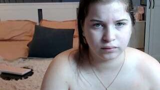 HaileyFlorence nude on sex cam in her Live Sex Chat