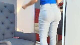 isabel-murillo nude on sex cam in her Live Sex Chat