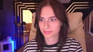 LunaaDreamss nude on sex cam in her Live Sex Chat