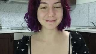 Lyariss nude on sex cam in her Live Sex Chat