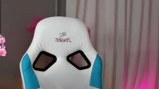 Mirande-Kerr nude on sex cam in her Live Sex Chat