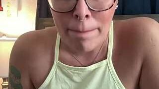NickiMarie01 nude on sex cam in her Live Sex Chat