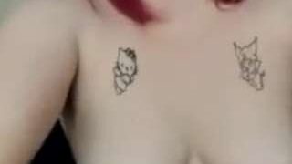 riskyren9 nude on sex cam in her Live Sex Chat