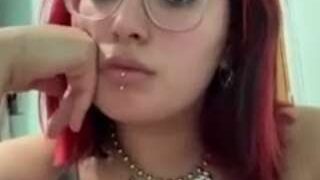 sexygothbabyyyy nude on sex cam in her Live Sex Chat