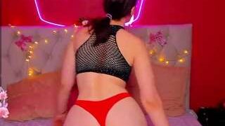 AmandaFields nude on sex cam in her Live Sex Chat