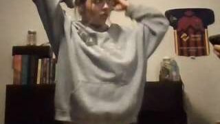 BonnieandClydeRA nude on sex cam in her Live Sex Chat