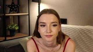 ElgaBasil nude on sex cam in her Live Sex Chat