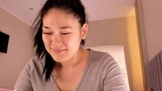 Hisoka-Ja nude on sex cam in her Live Sex Chat