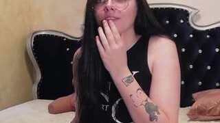 ivybanx nude on sex cam in her Live Sex Chat