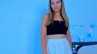 KellyLin nude on sex cam in her Live Sex Chat