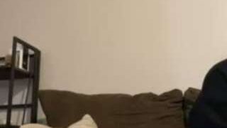 Miss Gemini nude on sex cam in her Live Sex Chat