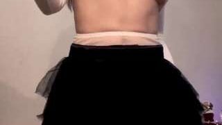 NikaVegas nude on sex cam in her Live Sex Chat