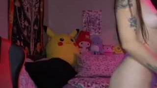 ShawtySunshine nude on sex cam in her Live Sex Chat