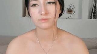 Elga nude on sex cam in her Live Sex Chat
