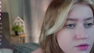ElswythAllsbrook nude on sex cam in her Live Sex Chat