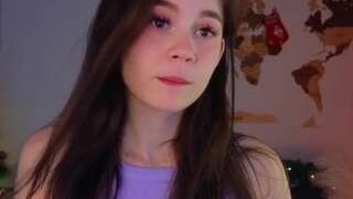 EugeniaGrise nude on sex cam in her Live Sex Chat