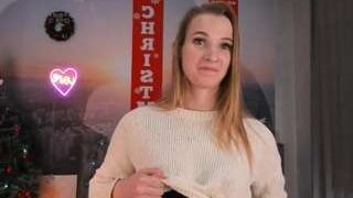 GillianCrull nude on sex cam in her Live Sex Chat
