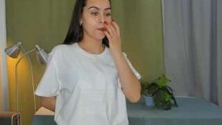 SibleyAlford nude on sex cam in her Live Sex Chat