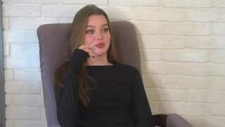 AugustaGirling nude on sex cam in her Live Sex Chat