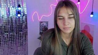 CharmBianca nude on sex cam in her Live Sex Chat