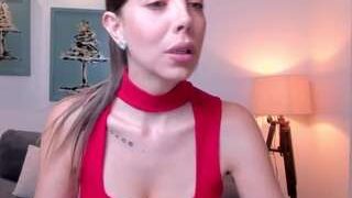 IrinaBossa nude on sex cam in her Live Sex Chat