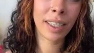 KassieJett nude on sex cam in her Live Sex Chat