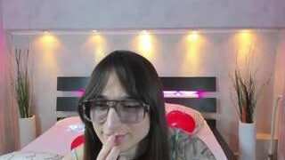 Kris-Stoun nude on sex cam in her Live Sex Chat