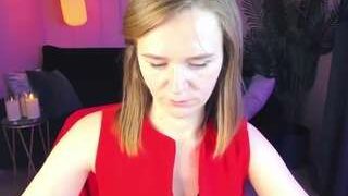 MagicalBeatrice nude on sex cam in her Live Sex Chat