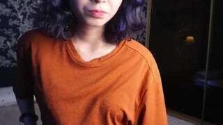 OdelynaHemsley nude on sex cam in her Live Sex Chat