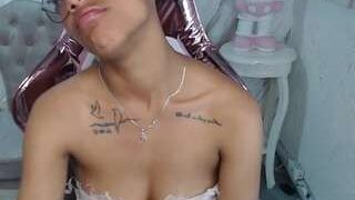 VIOLETHSKINNY nude on sex cam in her Live Sex Chat