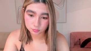 AdharaMoretti nude on sex cam in her Live Sex Chat