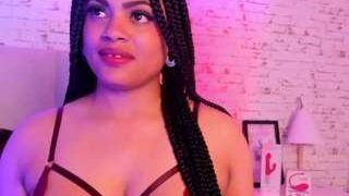 April-Kershaw nude on sex cam in her Live Sex Chat