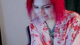 JaneUwU nude on sex cam in her Live Sex Chat