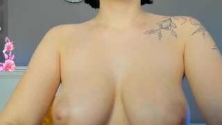 LinaSon nude on sex cam in her Live Sex Chat