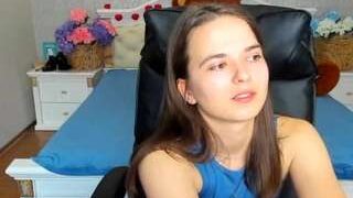 MoonaNaughty nude on sex cam in her Live Sex Chat