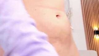 Saleh-issawi nude on sex cam in her Live Sex Chat